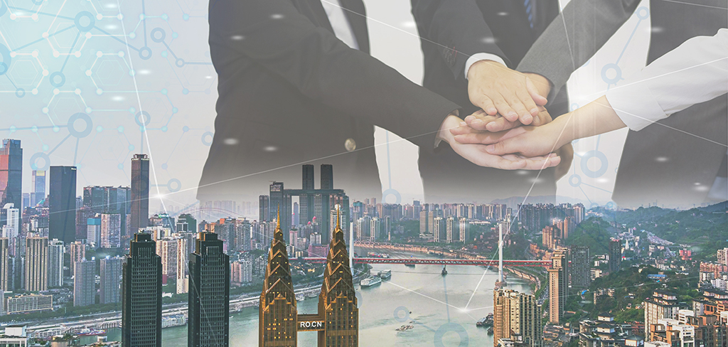 香港公司公证办理：如何选择合适的注册代理