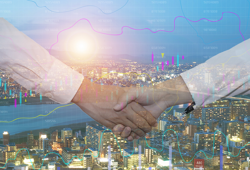 代理香港公司开户，打造你的财富之门