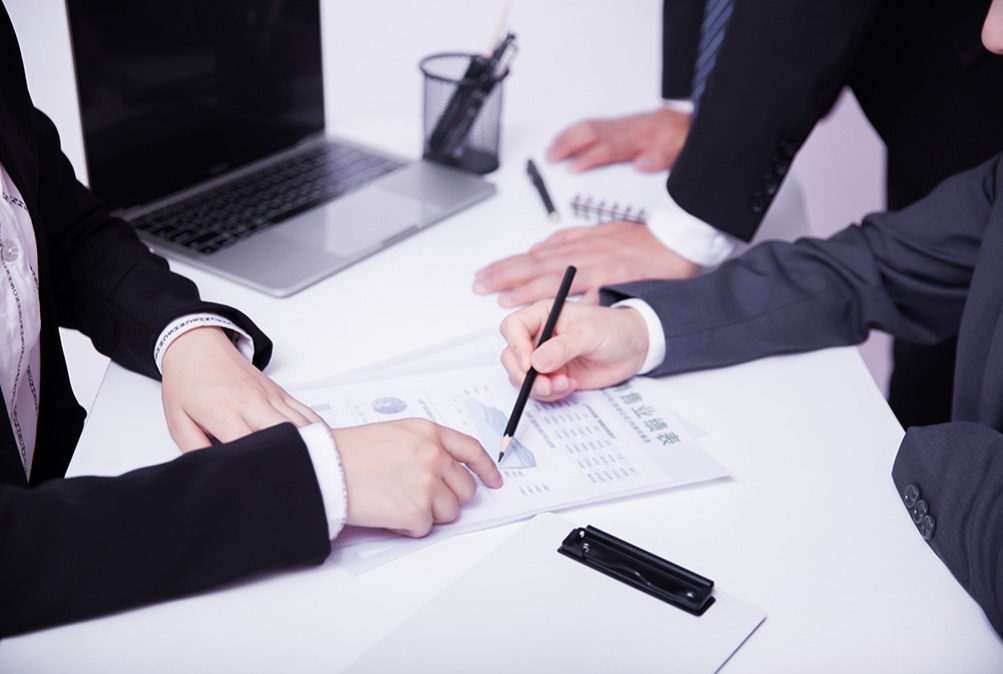 香港公司在大陆设立分公司：一步步教你成功扩展业务的秘诀