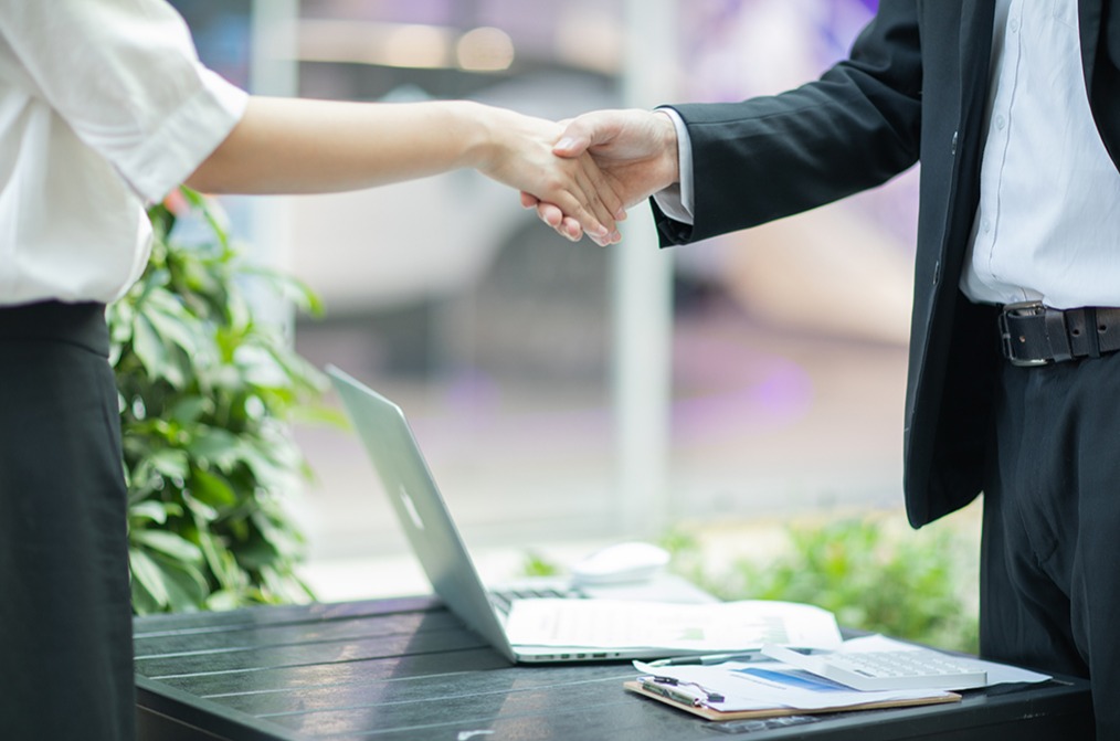 香港公司更换秘书年审的步骤和要点