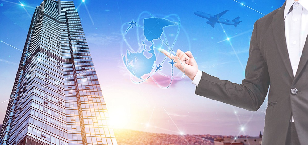 深圳内地人如何顺利注册香港公司