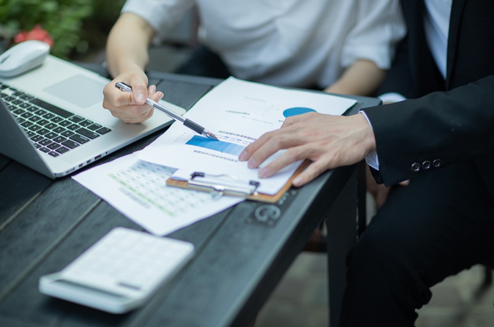 新加坡有限公司设立：一站式办理，轻松创业之道