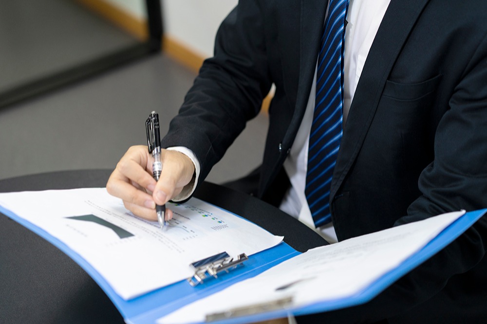 深圳记账报税流程，税务异常问题处理