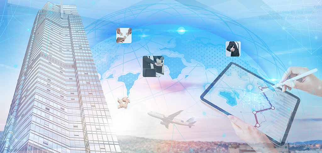 要是没有办公的地址，可以注册香港公司吗