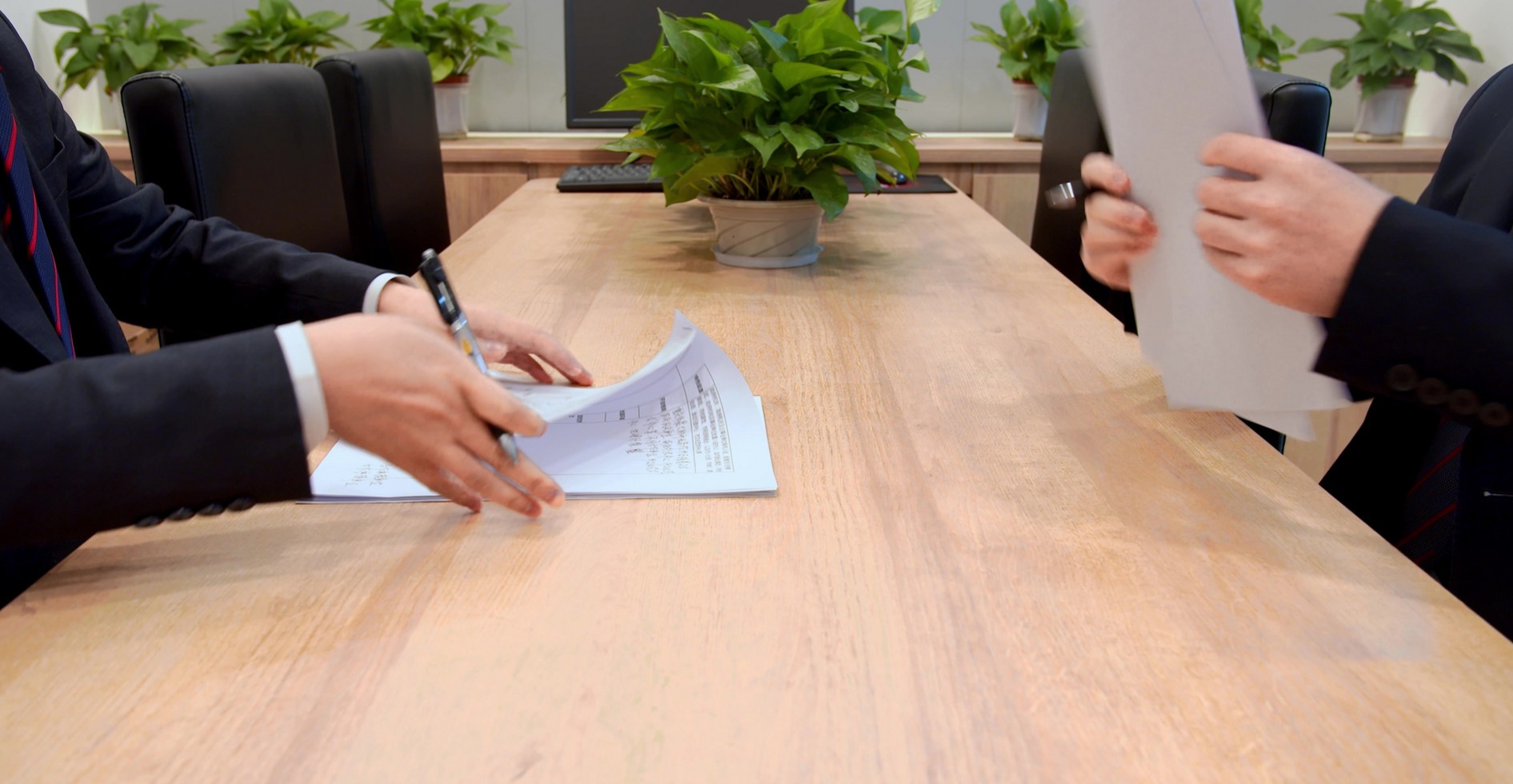 香港公司变更流程，注意事项!如何操作?