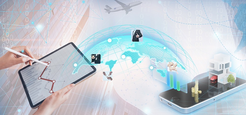 热门国家注册公司，都是如何注册的