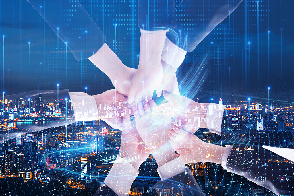 香港公司有哪些方法，可以做外贸运营