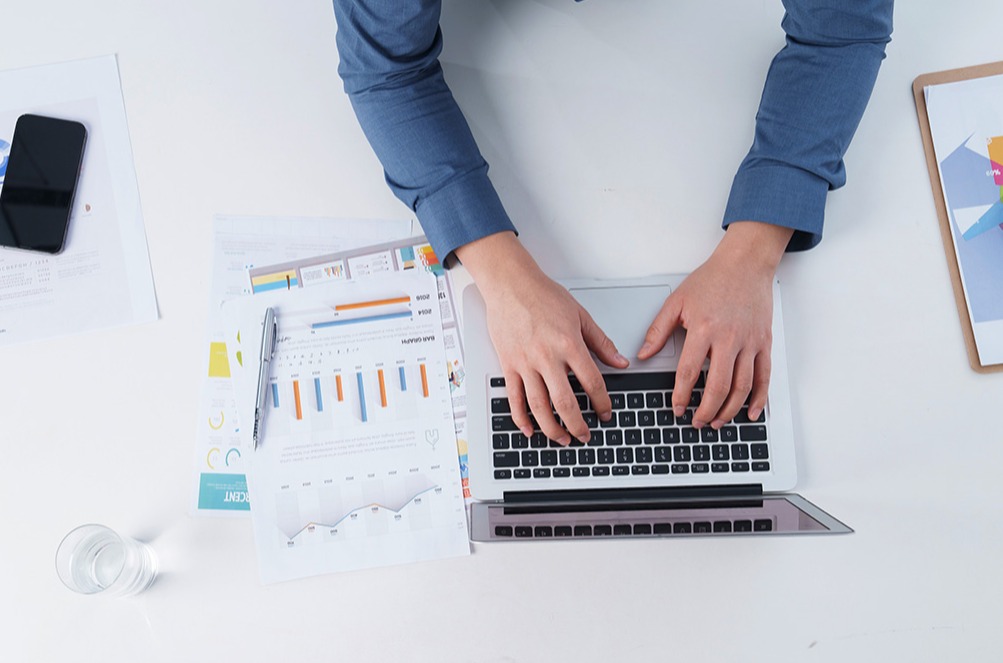 香港公司做账：一站式代理做账及注册报税服务