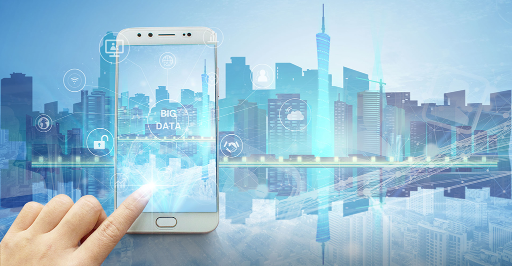 深圳成立香港分公司：跨境扩张趋势