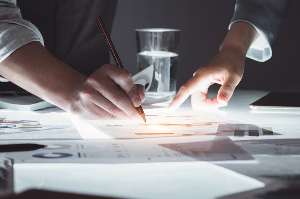 香港公司离岸做账：让你的企业财务更精准