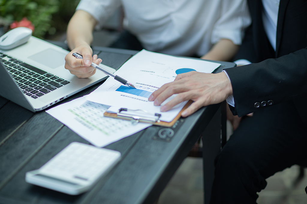 香港公司利得税的报税的常见问题，注意事项