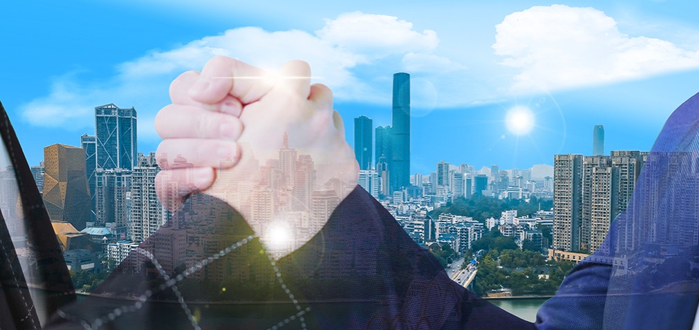 香港公司代办：助您轻松注册公司