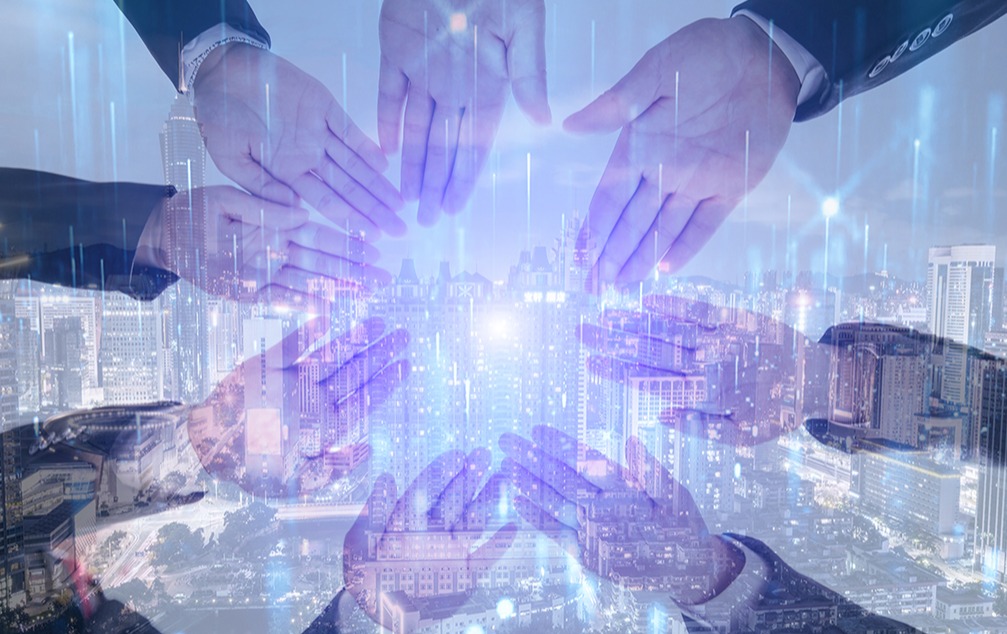 内地在香港注册公司：为你的企业腾飞