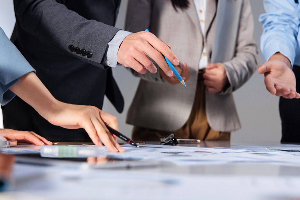 BVI离岸公司：一种优势无限的国际化选择