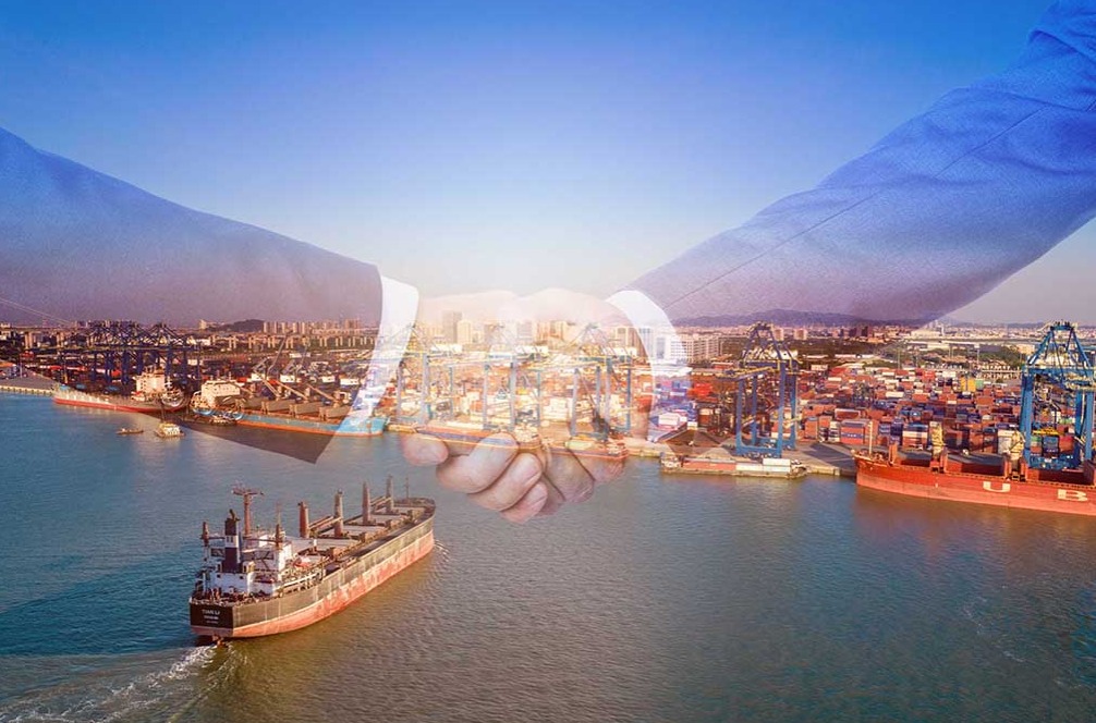 香港离岸注册公司：如何有效打造全球化业务