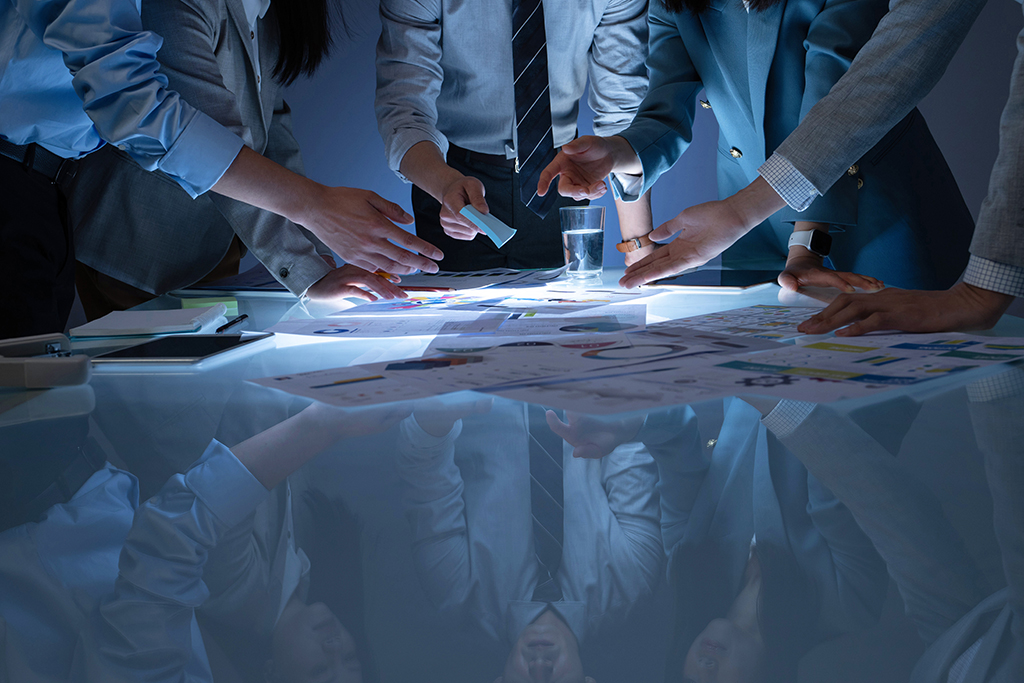 香港代理记账公司办理：专业帮您解决繁琐事务