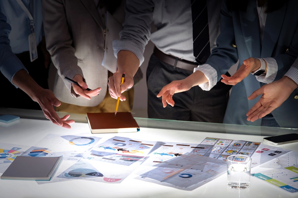 香港公司代理记账：全面解析零申报流程