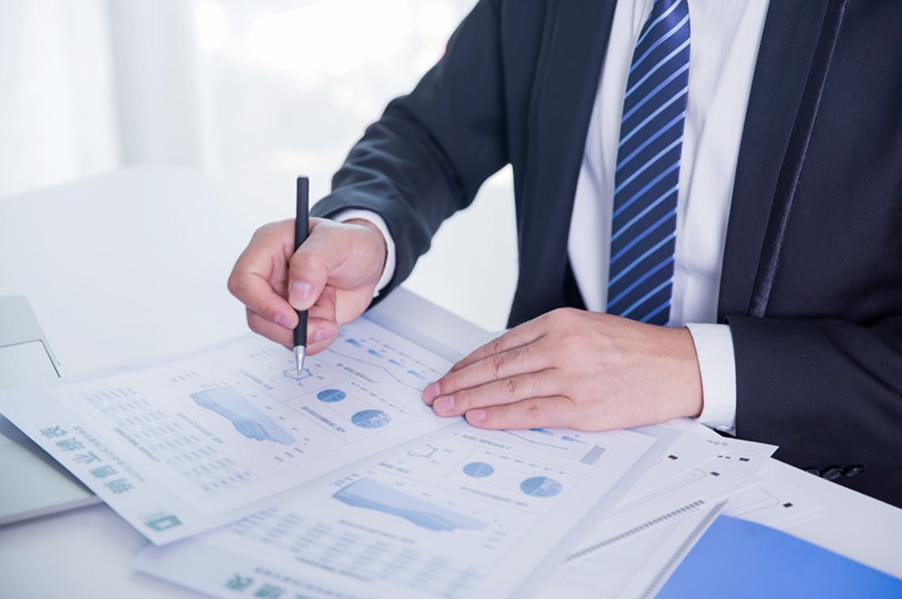 香港公司开户：一场简单却繁琐的注册之旅