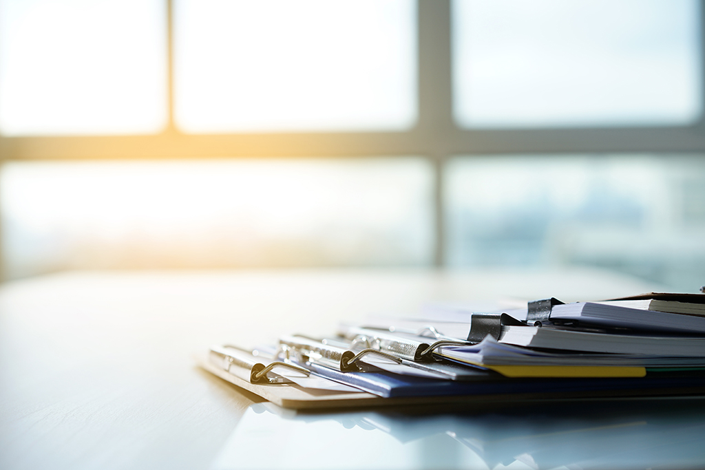 香港账户做账审计