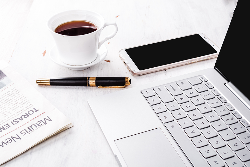 注册香港公司设立，海外银行账户开户全流程详解