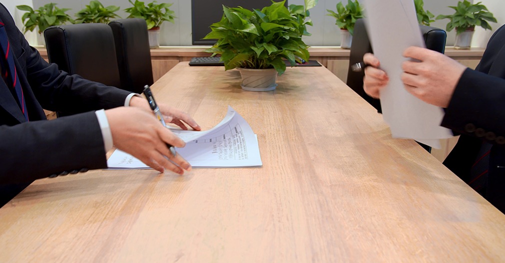 境外投资备案的基本情况以及相关材料