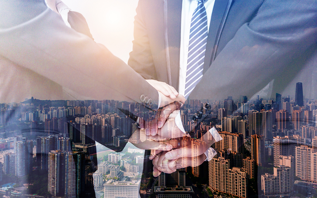 离岸设立公司的好处，在国际上的优势