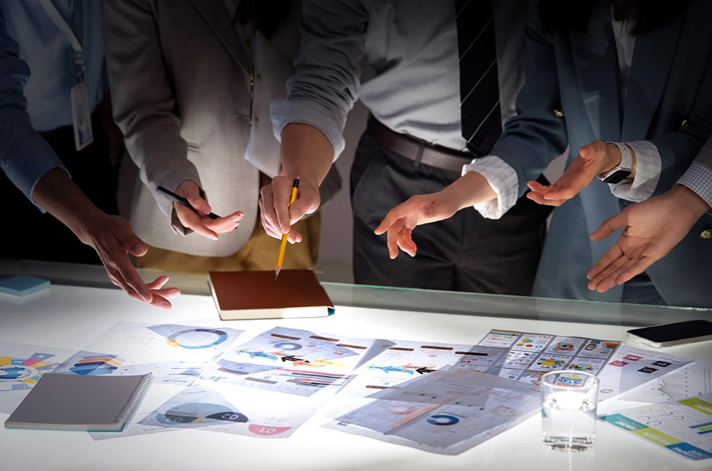 深圳小规模企业报税做账全解析：选择合适的代理记账公司