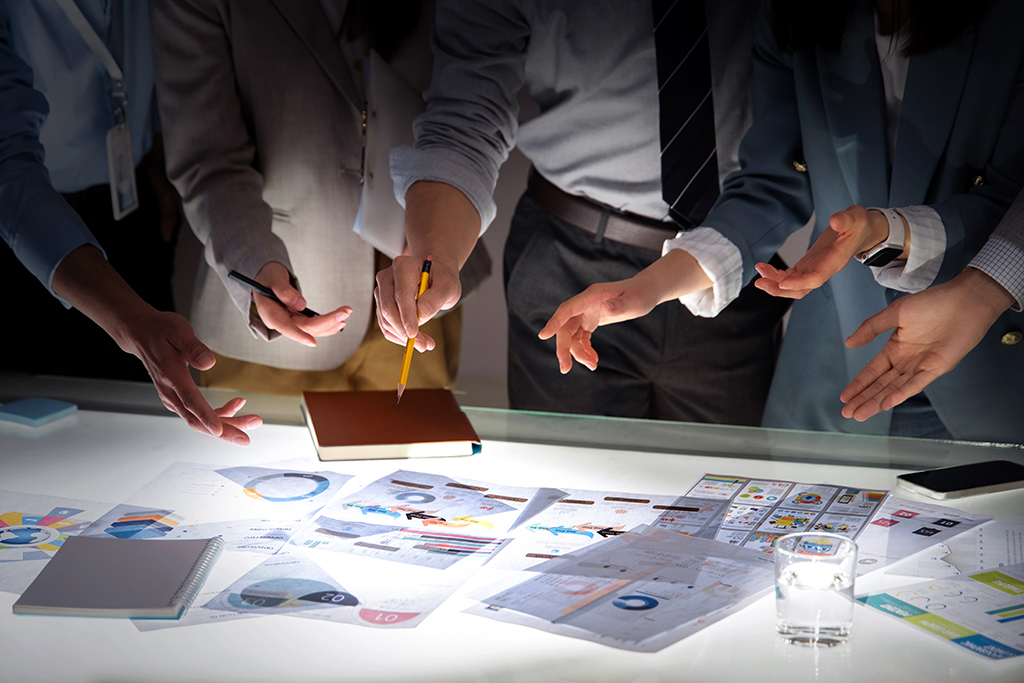 深圳小规模企业报税做账全解析:选择合适的代理记账公司 深圳小规模企业报税做账全解析:选择合适的代理记账公司