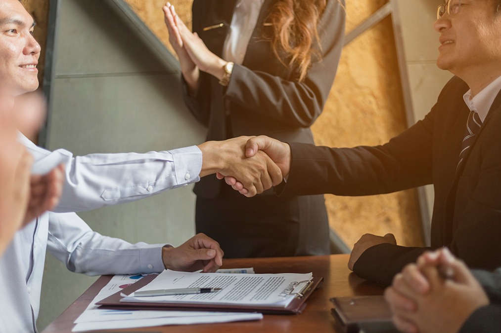 香港企业如何控股内地公司：控股内地公司的相关规定