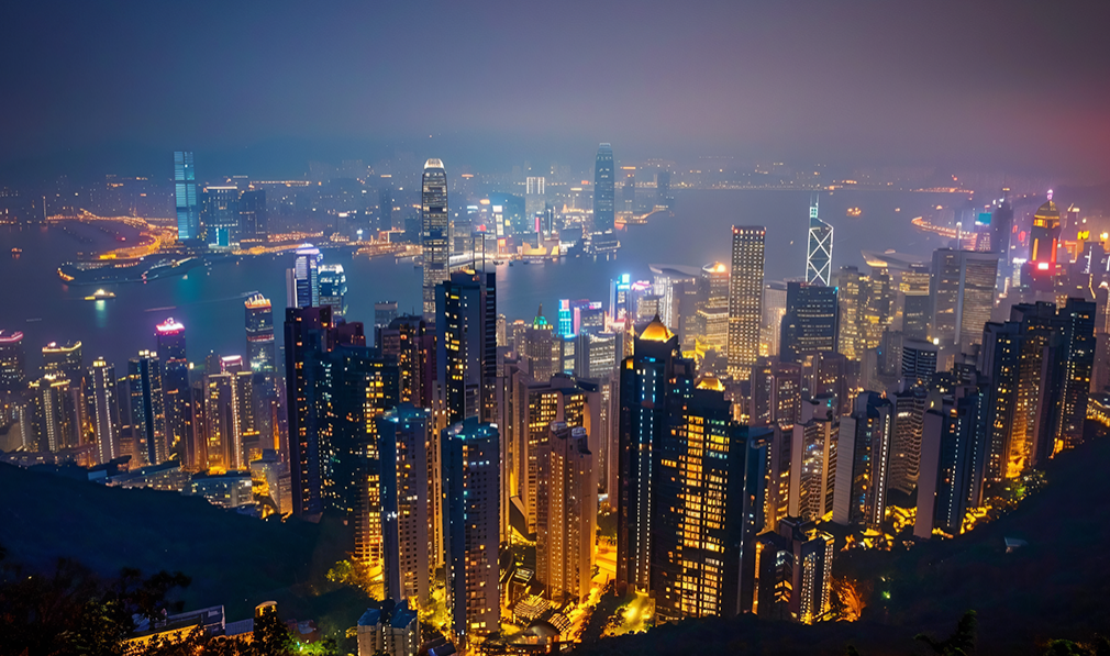 如何轻松注册香港分公司账户：2025年最新指南