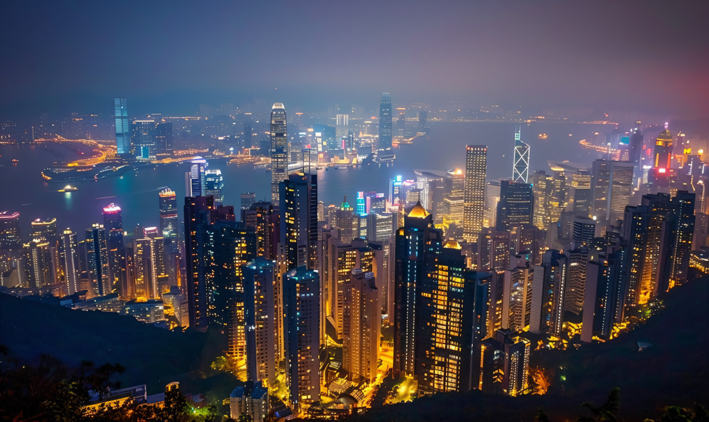 如何轻松注册香港分公司账户:2025年最新指南 如何轻松注册香港分公司账户:2025年最新指南