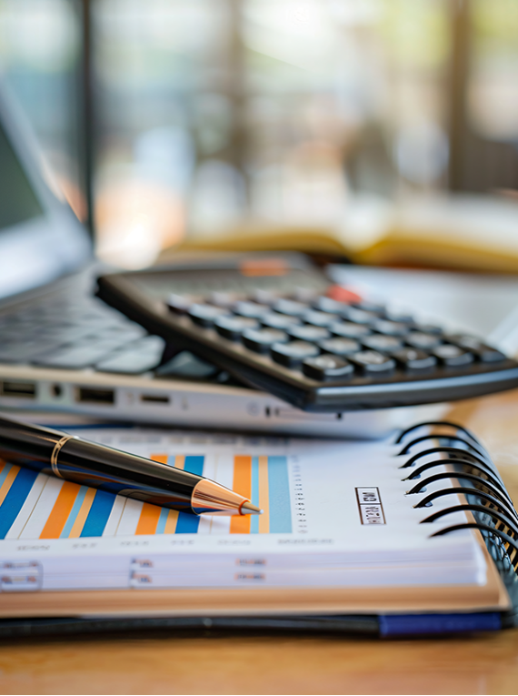 深圳会计公司代理记账服务全揭密：新手必看的指南