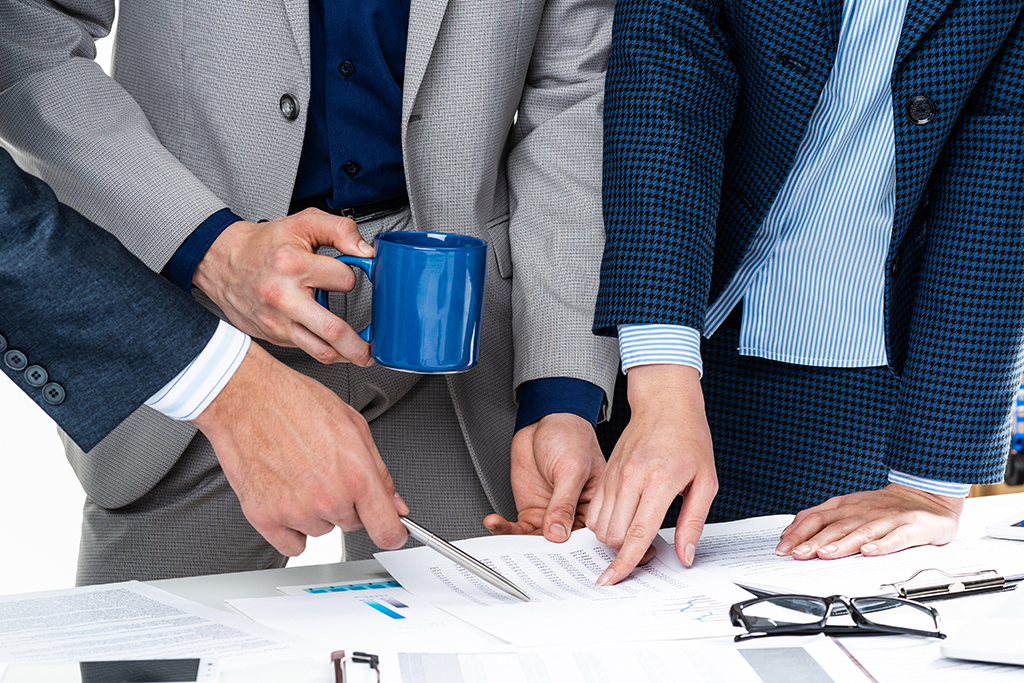 物流公司税务筹划：享受税收优惠的策略与实践