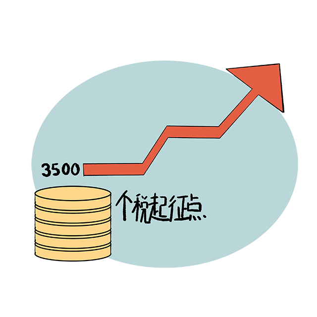 2025年个税起征点及扣除标准全解析:节税减免实操方法与注意事项 2025年个税起征点及扣除标准全解析:节税减免实操方法与注意事项