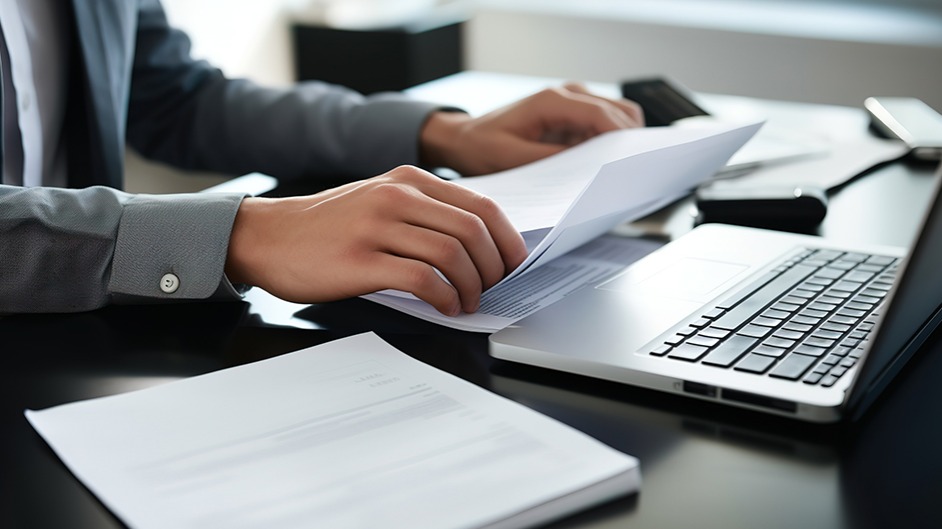 深圳中小企业税务筹划指南：优质代办公司推荐与实操细节全解析