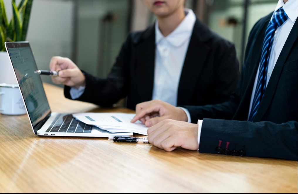 企业智能避税攻略：合法纳税与税收优化的指南