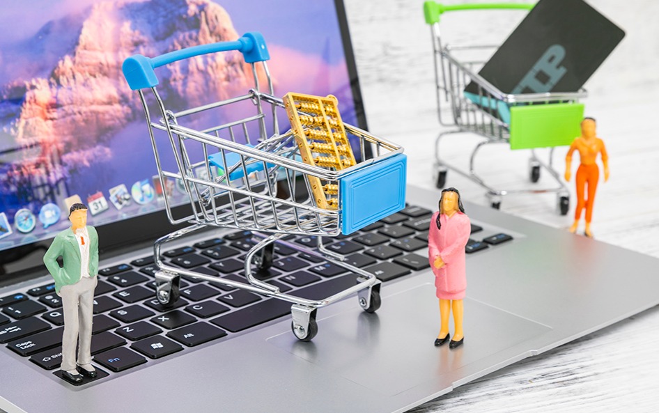 跨境电商新引擎：注册香港公司如何撬动全球市场与利润(企业家必看)