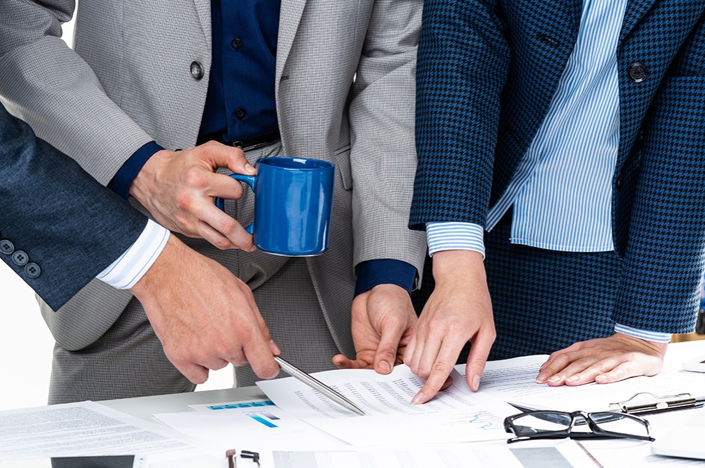 物流公司税务筹划：享受税收优惠的策略与实践