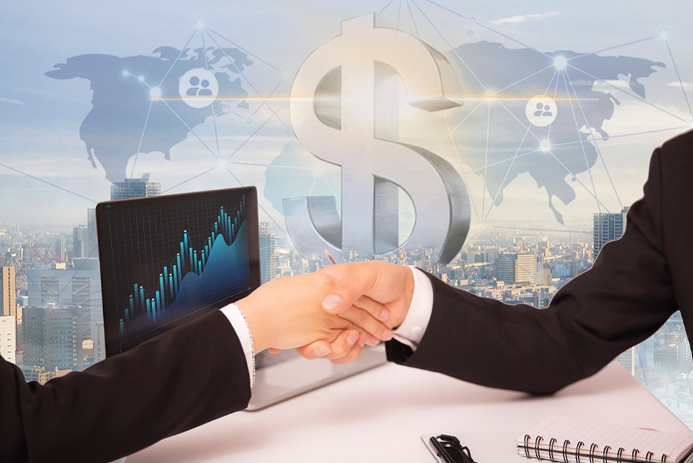 香港贸易公司注册资金要求，公司账务怎么处理