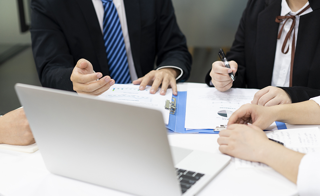 境内企业设立香港公司流程，办理香港公司手续