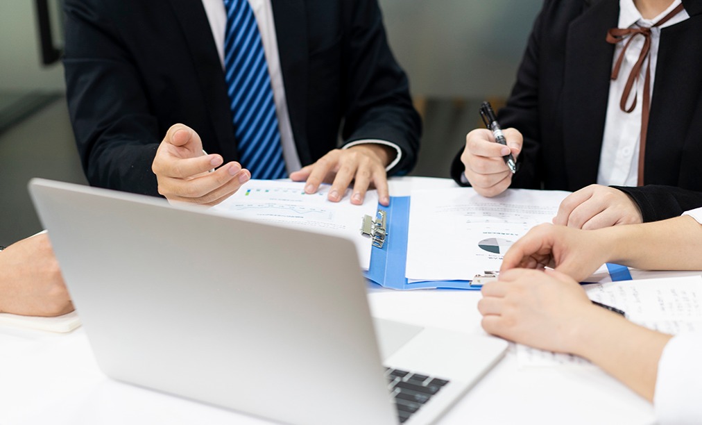 境内企业设立香港公司流程，办理香港公司手续