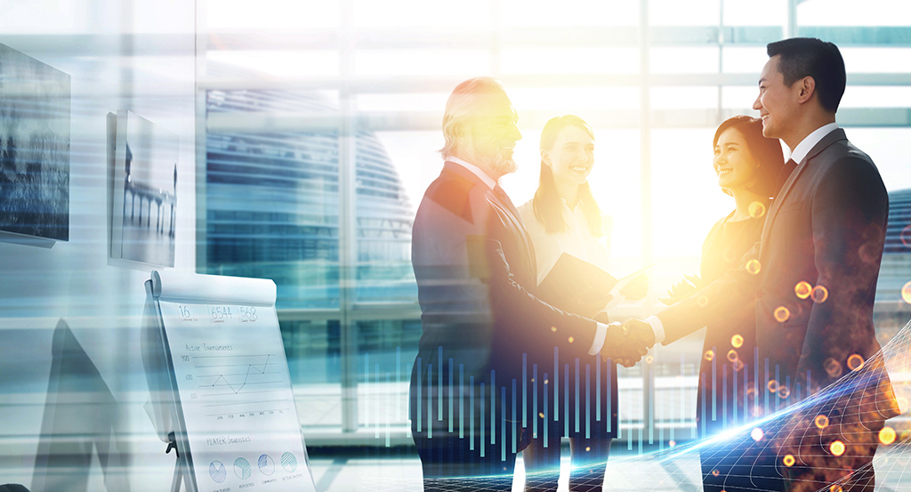 如何顺利开设离岸公司银行账户:全面指南 如何顺利开设离岸公司银行账户:全面指南