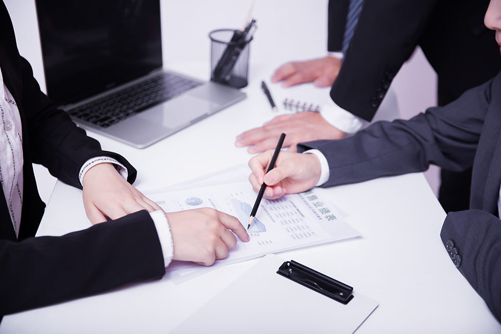 SCR备案:香港公司合规经营的关键一步 SCR备案:香港公司合规经营的关键一步