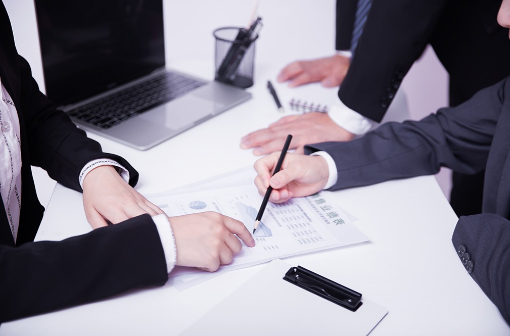 SCR备案：香港公司合规经营的关键一步