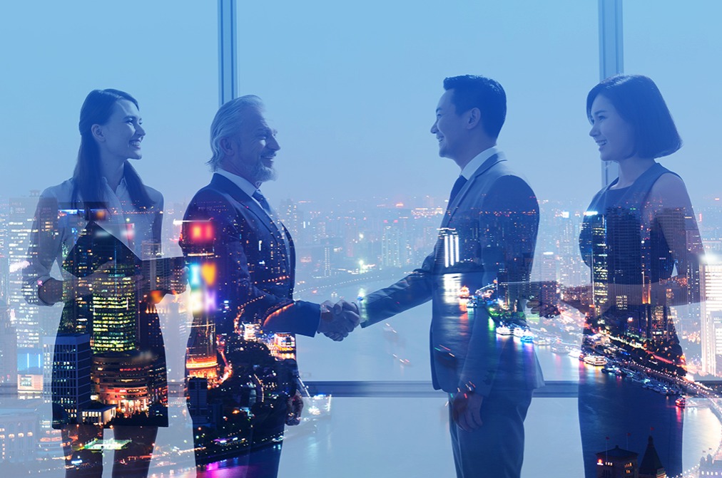 香港公司开户不强制购买理财产品的真相