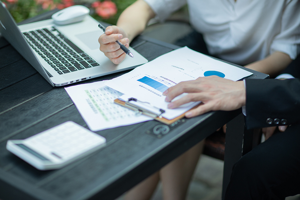 深圳企业税务注销流程详解及常见疑难处理