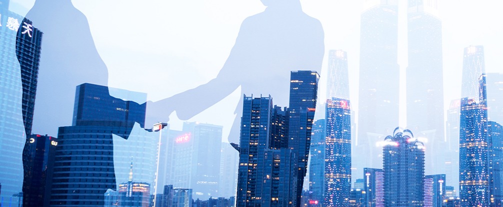 掌握增资扩股变更登记的全流程与注意事项