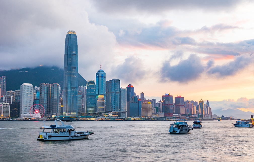 全面解读：香港注册贸易公司的账务处理与纳税指南