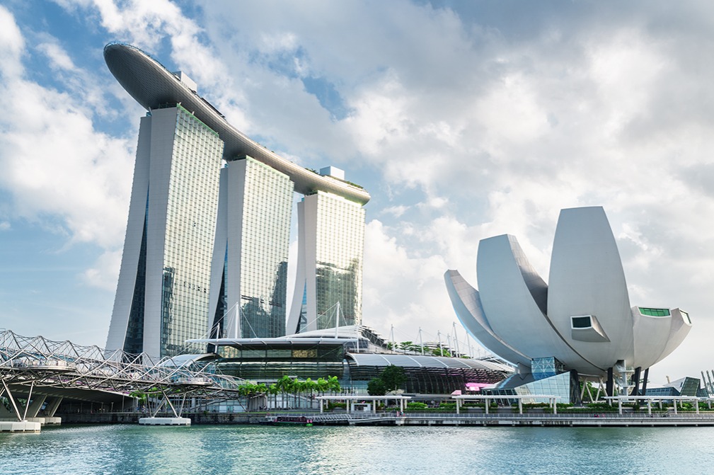 注册新加坡公司后开户全攻略：难点拆解、适合新公司的银行及选行指南