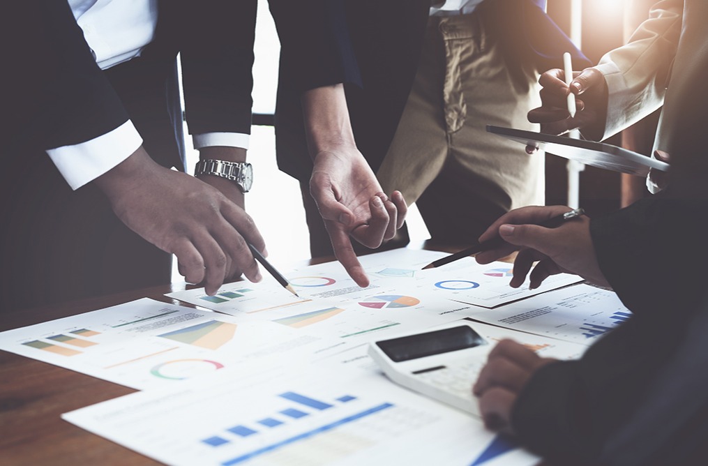 2026年企业注册与变更全攻略：厘清税务身份、高效办理、明智设定资本